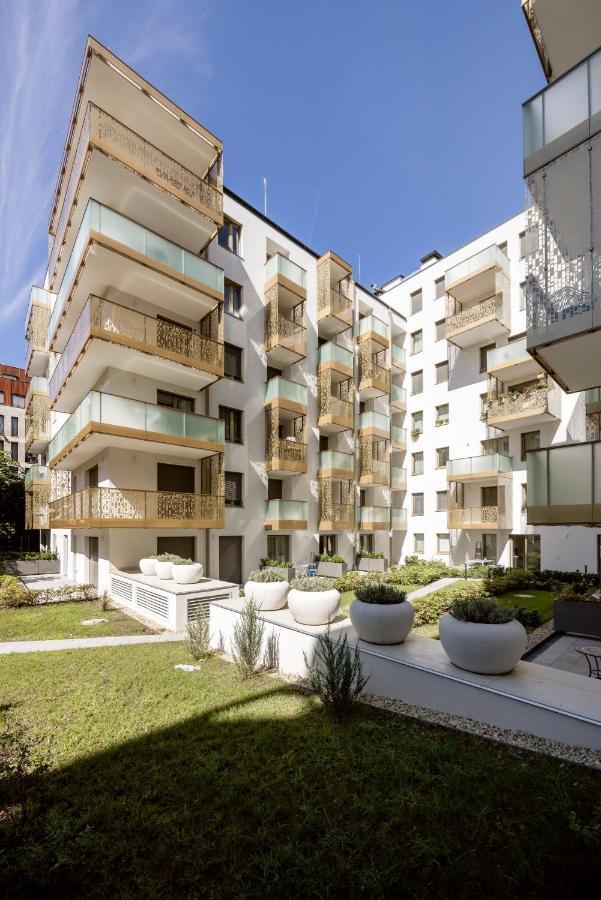 211 / 1 Bedroom / Modern Condo In City Center Budapeşte Dış mekan fotoğraf