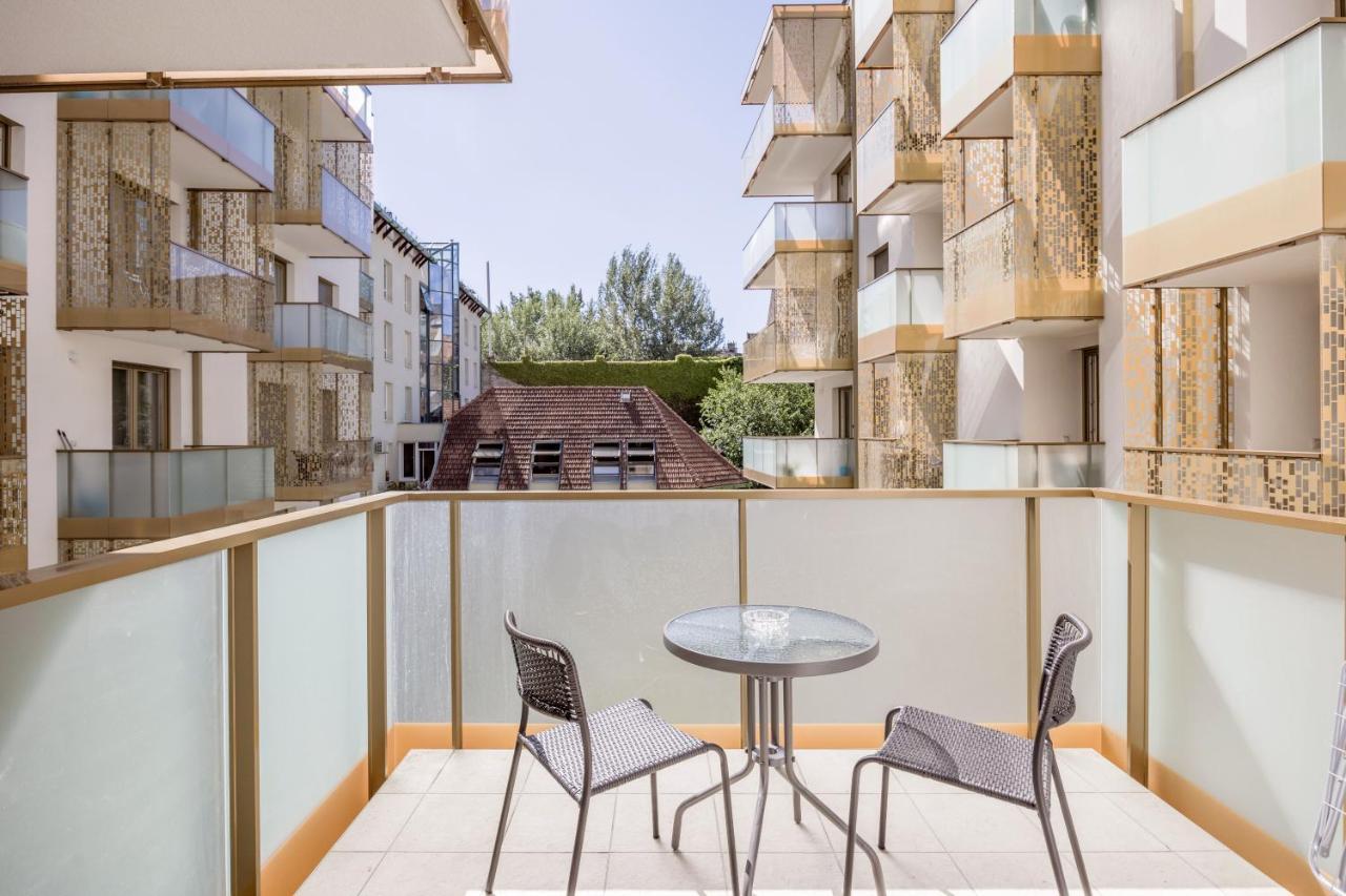 211 / 1 Bedroom / Modern Condo In City Center Budapeşte Dış mekan fotoğraf