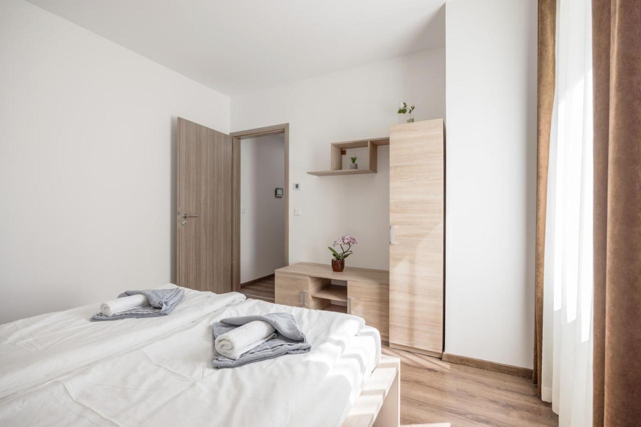 211 / 1 Bedroom / Modern Condo In City Center Budapeşte Dış mekan fotoğraf
