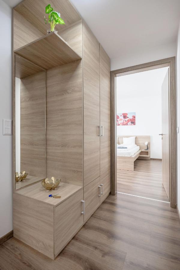 211 / 1 Bedroom / Modern Condo In City Center Budapeşte Dış mekan fotoğraf