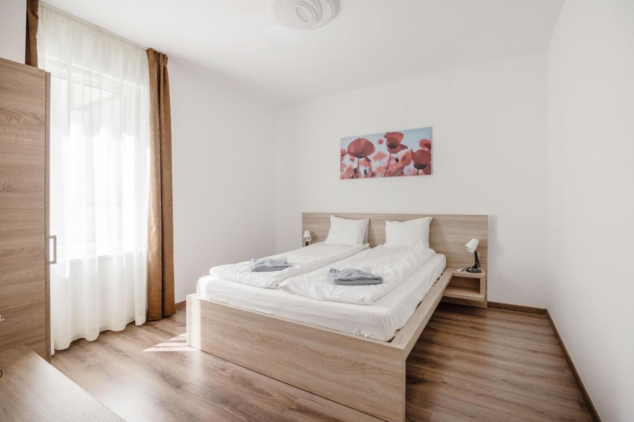 211 / 1 Bedroom / Modern Condo In City Center Budapeşte Dış mekan fotoğraf