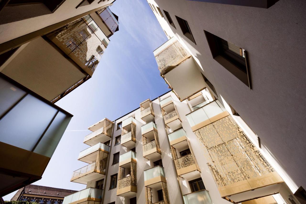 211 / 1 Bedroom / Modern Condo In City Center Budapeşte Dış mekan fotoğraf